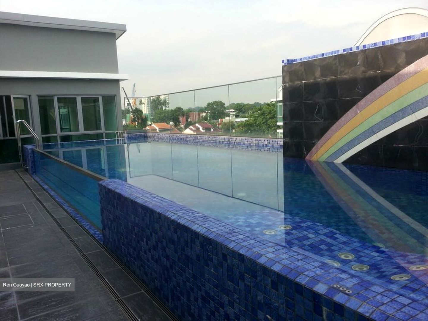 Fernhill Residences (D10), Condominium #466464831